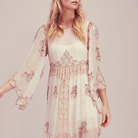 Free People Kristal’s Limited Edition Dress - Picture 2 of 9